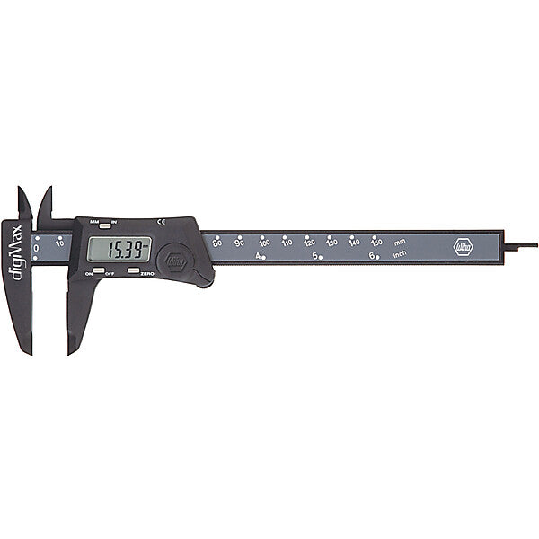 Wiha Messschieber digital 0,01mm Ablesung 4111701